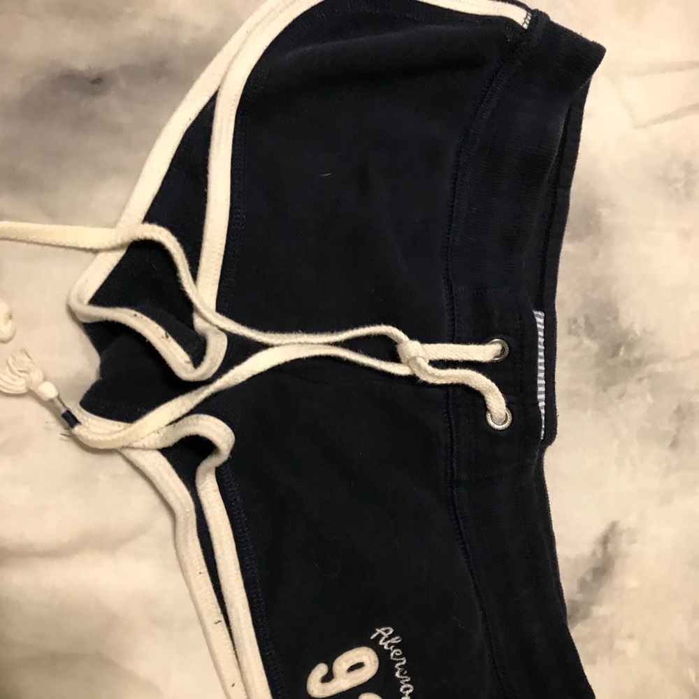 Sleep shorts